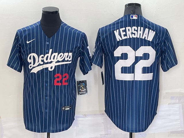 Los Angeles Dodgers Jerseys 095